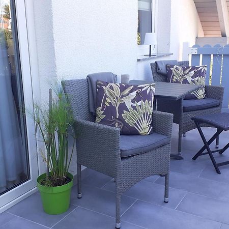 Ferienwohnung Zur Himmelsscheibe New Art Ziegelroda 外观 照片