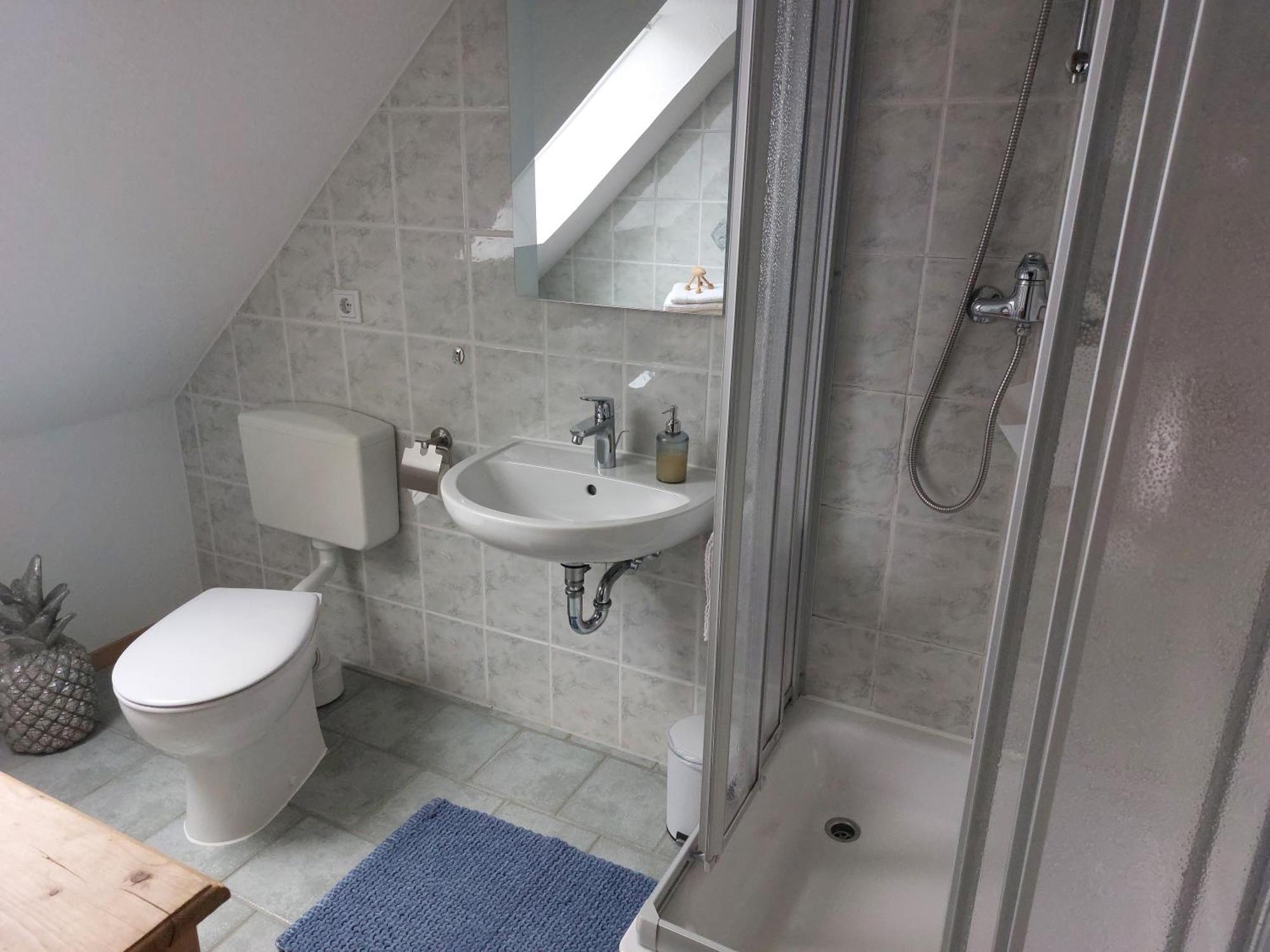 Ferienwohnung Zur Himmelsscheibe New Art Ziegelroda 外观 照片